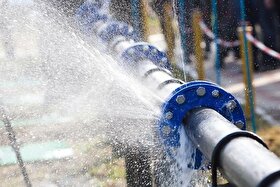 هدررفت حدود یک‌سوم آب شرب در خراسان رضوی