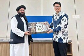 جام ملت‌های فوتسال آسیا | رئیس اداره ورزش افغانستان به جاکارتا رفت