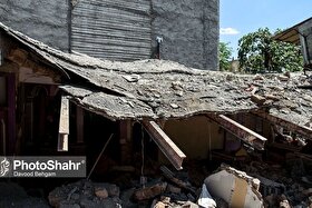 خسارت بیش از ۵۰ میلیارد تومانی به ساختمان‌های کانون پرورش فکری طی حوادث اخیر