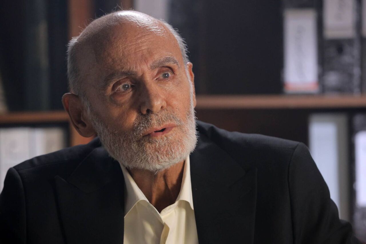 معرفی فیلم «مارون» از امیراحمد انصاری با حضور امیرحسین فتحی + عکس، خلاصه داستان و بازیگران معرفی فیلم «مارون» از امیراحمد انصاری با حضور امیرحسین فتحی + عکس، خلاصه داستان و بازیگران