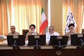 وزیر اطلاعات: دشمن به‌دنبال تسخیر شهری بود | ۸۸ درصد بازداشتی‌های اغتشاشات، افراد کم سواد هستند