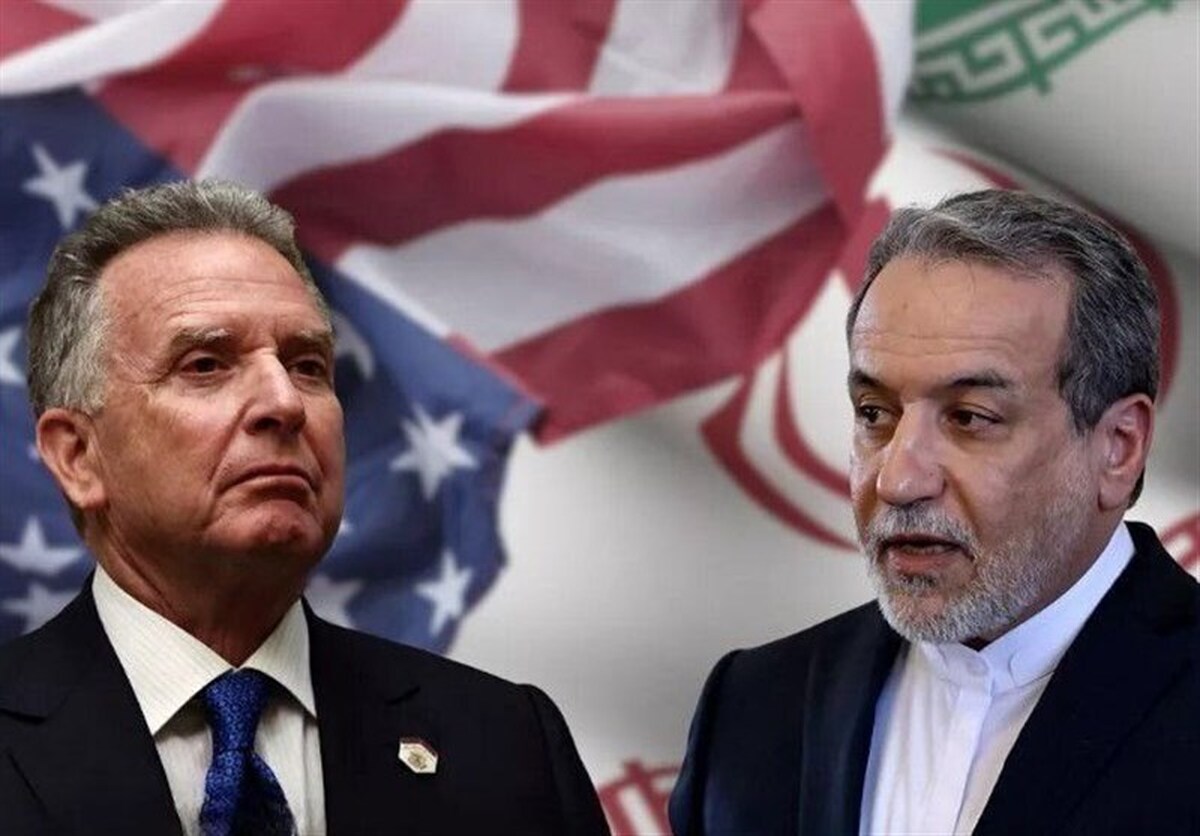 رویترز: عراقچی و ویتکاف جمعه در ترکیه دیدار می&zwnj;کنند