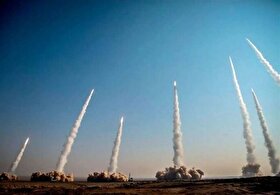 اعتراف رسانه صهیونسیتی به شکست قطعی هرگونه حمله به مراکز موشکی ایران