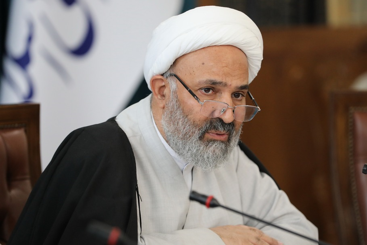 پژمان‌فر: مشکل تأمین نهاده‌های دامی رفع شده است | تمهیدات لازم برای ماه رمضان و نوروز ۱۴۰۵ پیش‌بینی شد