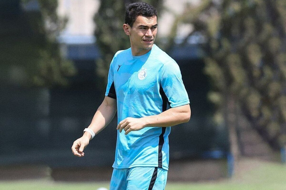 بند فسخ در قرارداد یک مدافع دیگر استقلال | آشورماتوف هم می‌تواند جدا شود