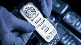 نقره فرو ریخت؛ سقوطی نادر در نیم‌قرن (۱۳ بهمن ۱۴۰۴)