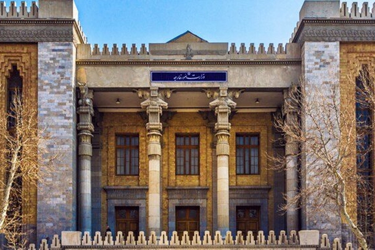 سخنگوی وزارت خارجه: اقدامات بیشتری در پاسخ به تصمیم خصمانه اروپا علیه سپاه در حال بررسی است