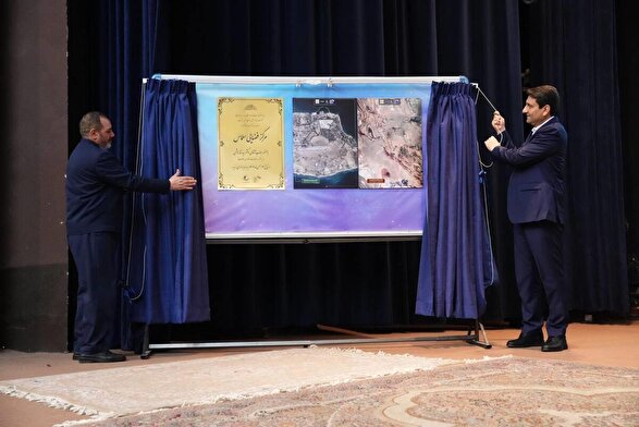 همزمان با روز فناوری فضایی، از سه پروژه راهبردی فضایی کشور رونمایی شد