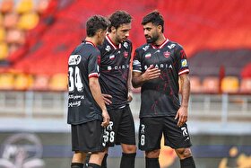 اولتیماتوم غیرمستقیم حدادی به اوسمار و چند پرسپولیسی