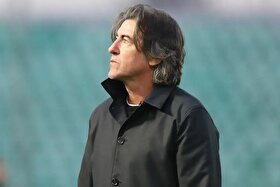 انتقاد تند ساپینتو به استقلالی‌ها