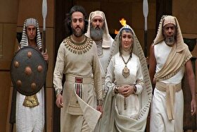 نسخه باکیفیت سریال «یوسف پیامبر(ع)» روی آنتن شبکه فراتر + زمان پخش