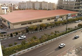 بازار جنت‌آباد تهران کجاست و چه محصولاتی می‌فروشد؟ + تصاویر