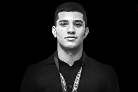 درگذشت ملی‌پوش واترپلوی ایران + علت فوت