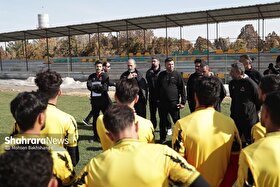 میثاقیان: برای رفتن به خانه خودم منتظر دعوت نمی‌مانم