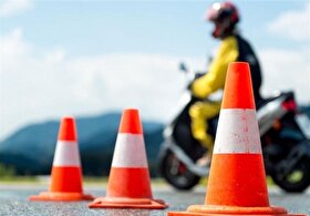 مصوبه صدور گواهینامه موتورسیکلت برای بانوان ابلاغ شد