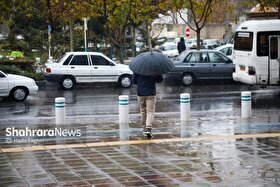 آماده‌باش سطح نارنجی در مشهد | ۲۵۰۰ نیرو و ۴۲ دستگاه در حالت عملیاتی از ساعت ۱۷ امروز (۱۵ بهمن ۱۴۰۴)