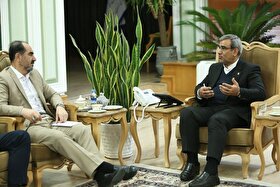 استاندار خراسان رضوی: حل مسائل مرزی نیازمند تعریف صفرتاصد فرایندها و مشخص‌شدن دقیق مسئولیت‌ها است