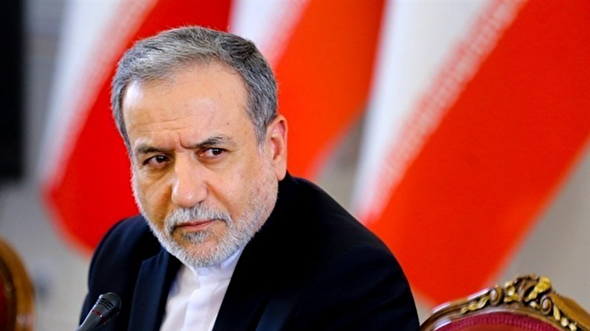 عراقچی: مذاکرات هسته‌ای با آمریکا جمعه در مسقط برگزار می‌شود