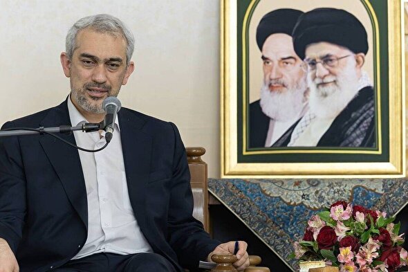 وزیر اقتصاد در مشهد: رویکرد اصلی دولت چهاردهم در مناطق آزاد توسعه تولیدات صادرات‌محور است