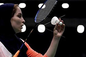 ثریا آقایی به‌طور رسمی عضو کمیته بین‌المللی المپیک شد (۱۵ بهمن ۱۴۰۴)