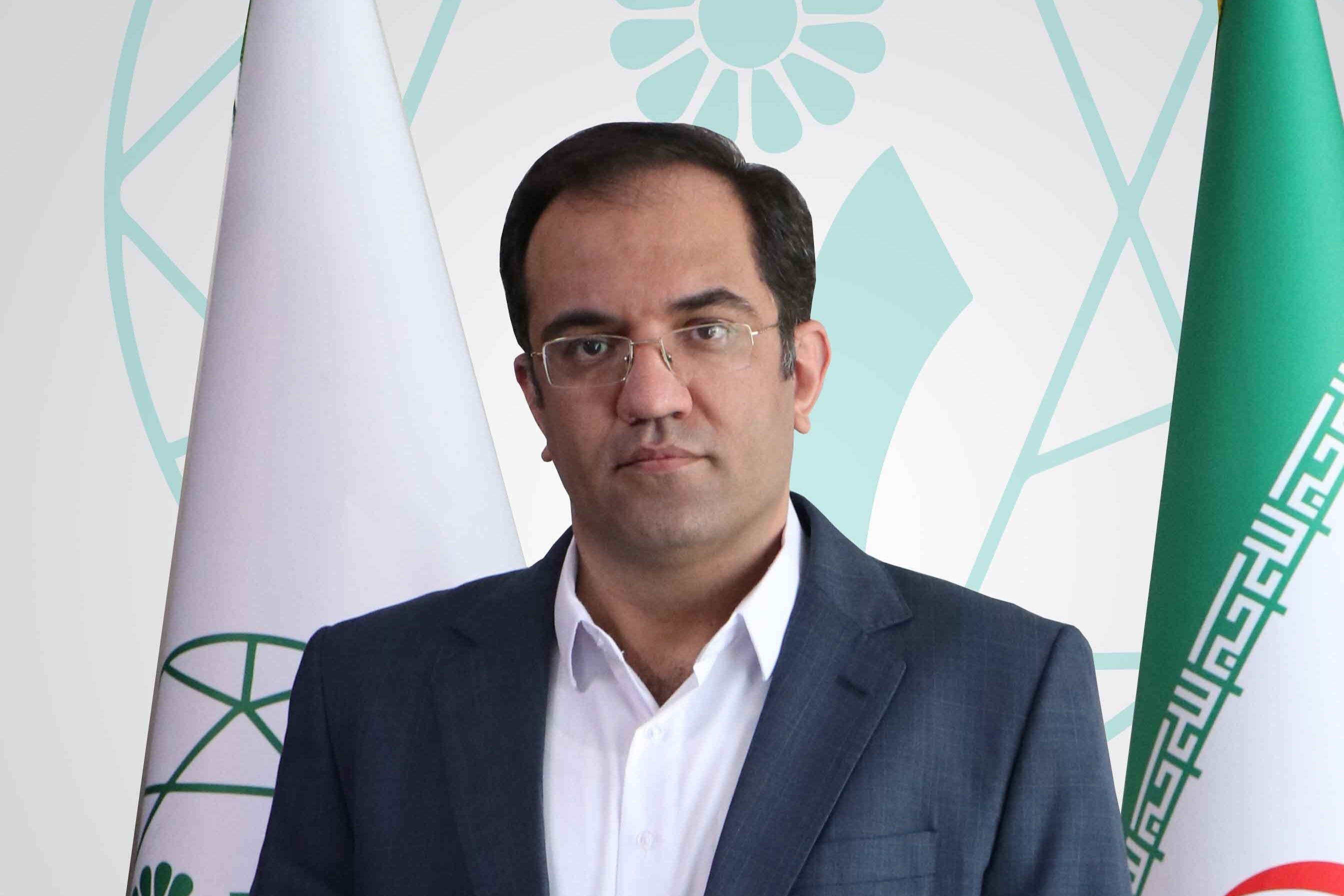 «رسول رئیس جعفری»، مدیر عامل منطقه آزاد تجاری صنعتی سرخس کیست؟