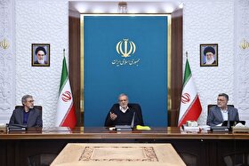 رفع نگرانی‌های مردم درخصوص دسترسی به دارو و تجهیزات پزشکی، باجدیت در دستورکار دولت است