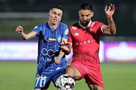 دربی برگشت سرخابی‌ها در سال ۱۴۰۵ برگزار می‌شود