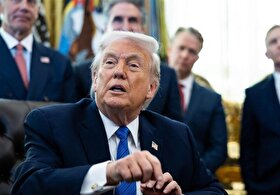 ترامپ: استارت نو یک توافق بد است