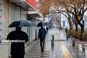 پیش‌بینی هواشناسی مشهد و خراسان رضوی امروز (پنجشنبه، ۱۶ بهمن ۱۴۰۴) | ورود سامانه بارشی جدید به استان از یکشنبه هفته آینده