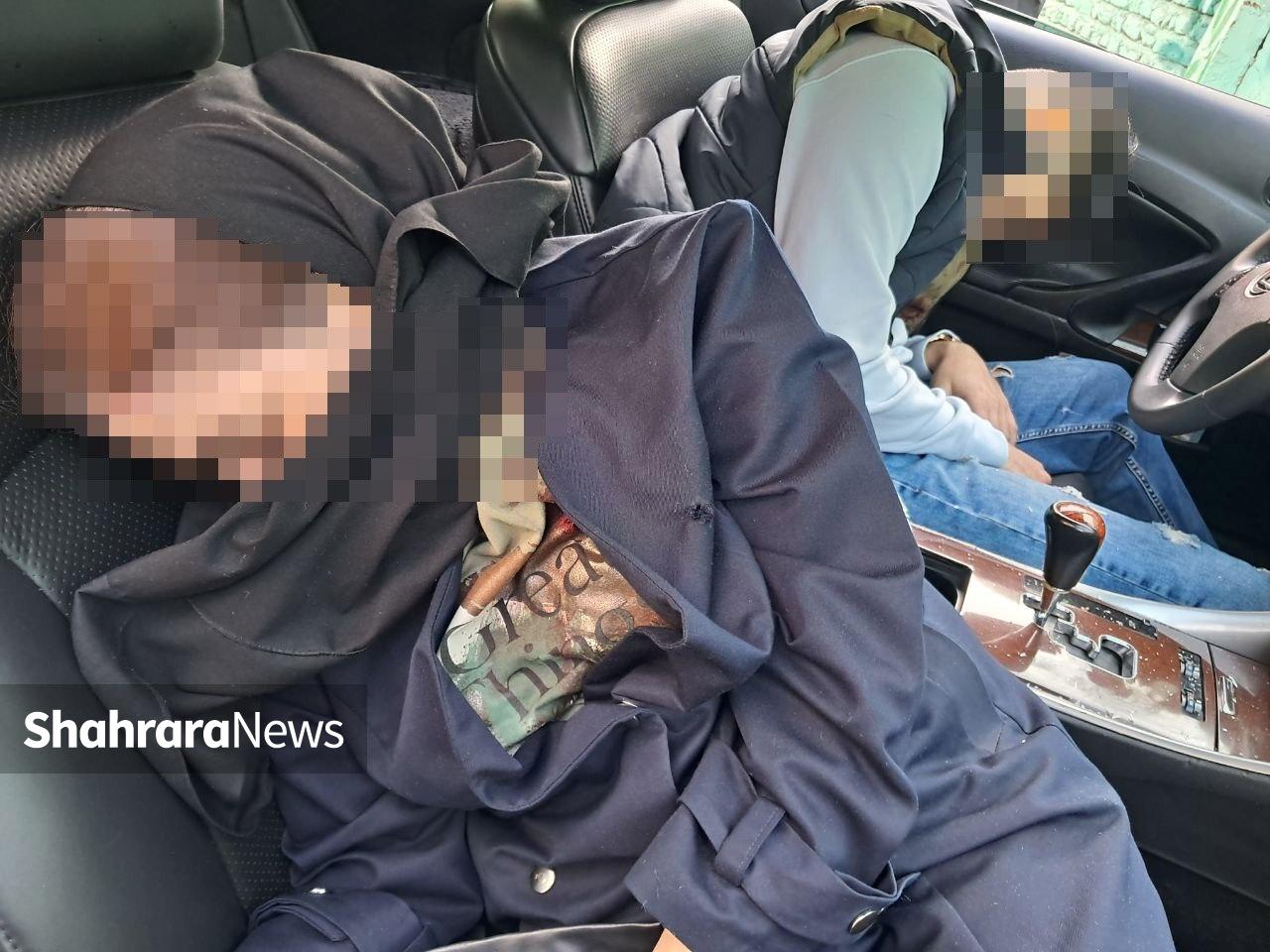 جنایت خونین داماد در مشهد؛ قتل همسر باردار و سه عضو خانواده همسر در انتقام خونین + تصاویر و جزئیات