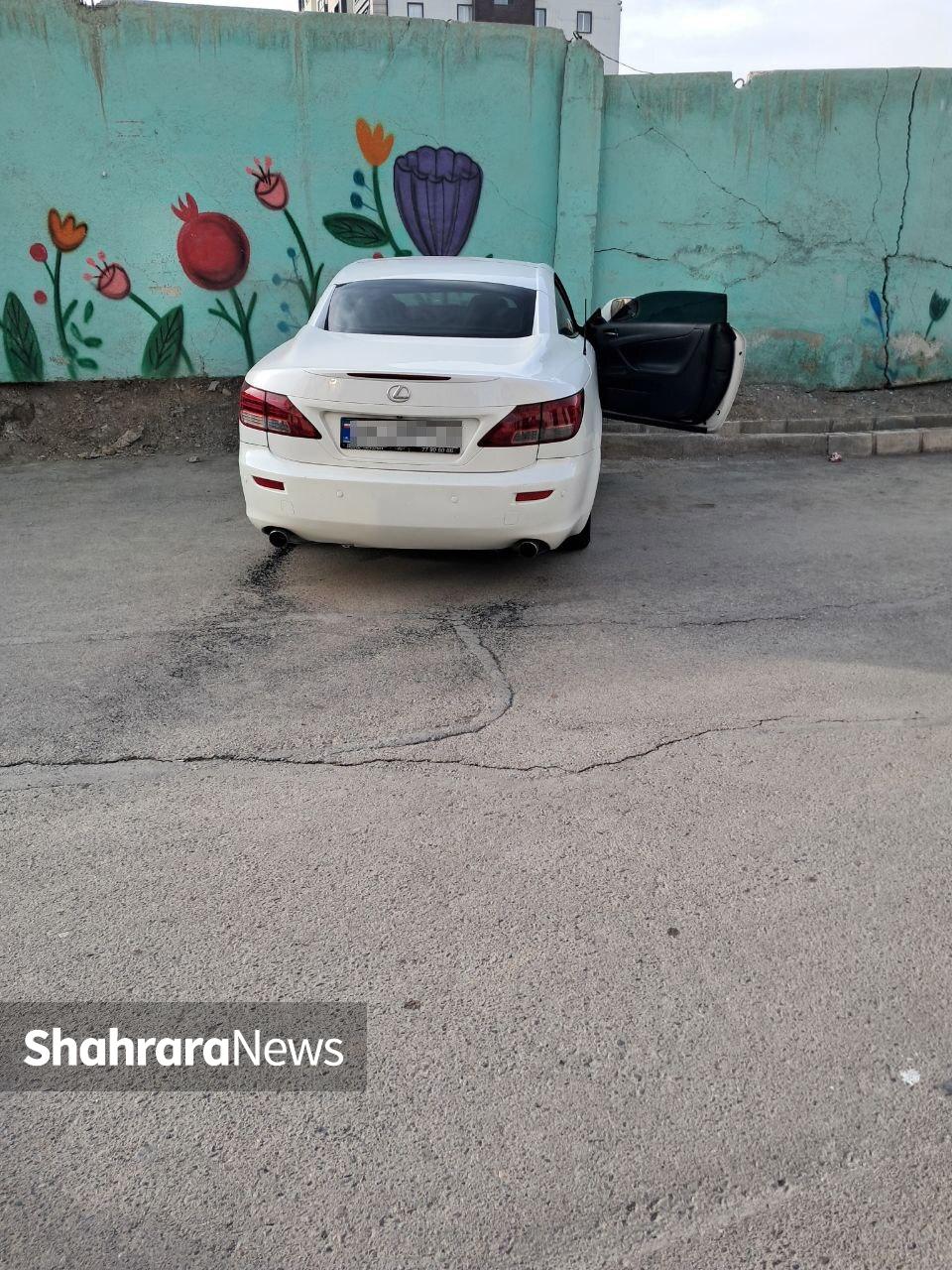 جنایت خونین داماد در مشهد؛ قتل همسر باردار و سه عضو خانواده همسر در انتقام خونین + تصاویر و جزئیات