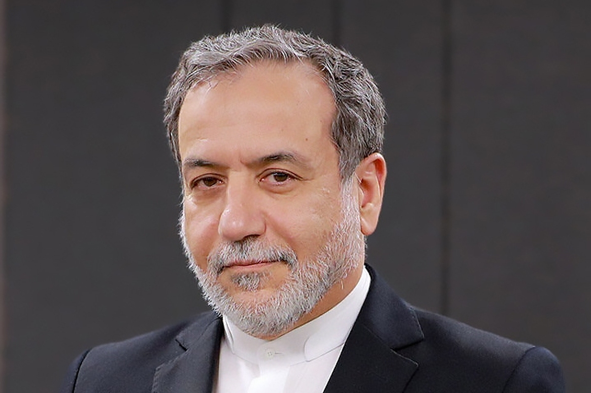 عراقچی در مسقط: شروع خوبی بود | مذاکرات ادامه خواهد داشت (۱۷ بهمن ۱۴۰۴) + فیلم