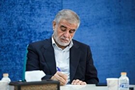 جوکار: انتخابات شورا‌های شهر و روستا ۱۴۰۵ در تاریخ مقرر برگزار خواهد شد