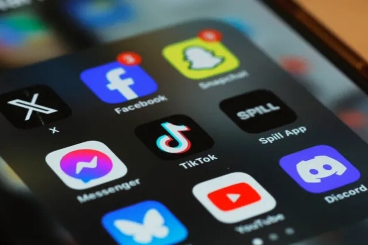 ممنوعیت استفاده از شبکه&zwnj;های اجتماعی برای کودکان در ترکیه + جزئیات