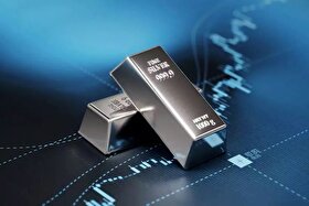 رشد ۳۵ درصدی «نقران» در روز سقوط سایر صندوق‌های نقره بورسی (۱۸ بهمن ۱۴۰۴)