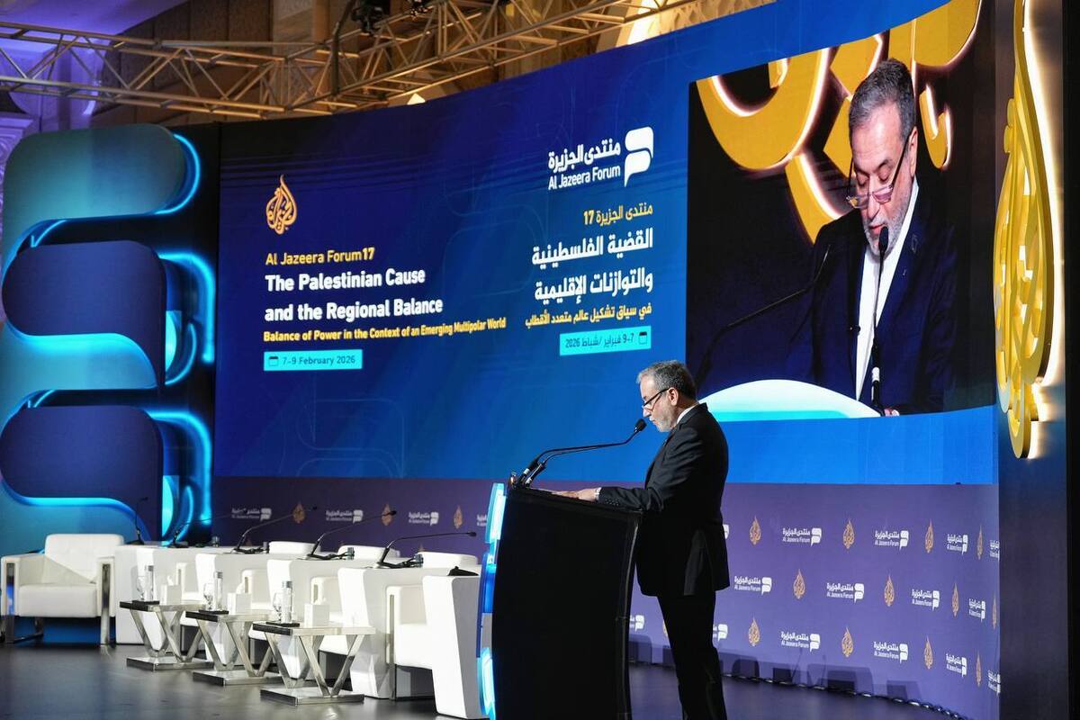 هشدار عراقچی: دچار محاسبه اشتباه نشوید | هیچ منطقه‌ای با اجازه دادن به یک بازیگر برای عمل فراتر از قانون، باثبات نخواهد ماند