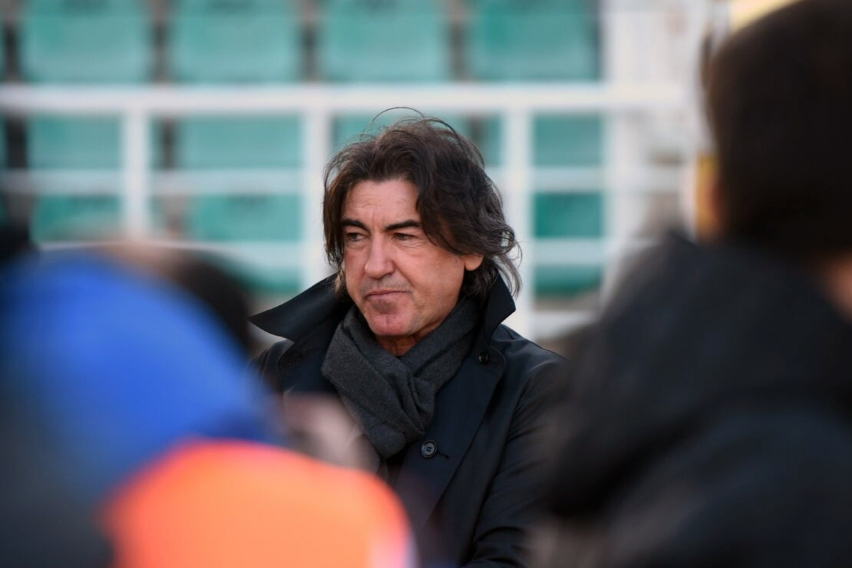 پاداش ویژه آبی‌ها برای ساپینتو