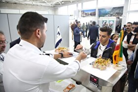 ضوابط و تعیین سقف هزینه اصلاح نام و مشخصات مسافر در بلیت هواپیما ابلاغ شد (۱۸ بهمن ۱۴۰۴)