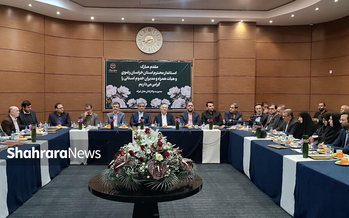 افزایش ۳ برابری قیمت مواد اولیه در صنایع غذایی | محموله‌های وارداتی در گمرک خراسان رضوی انباشته شده‌اند