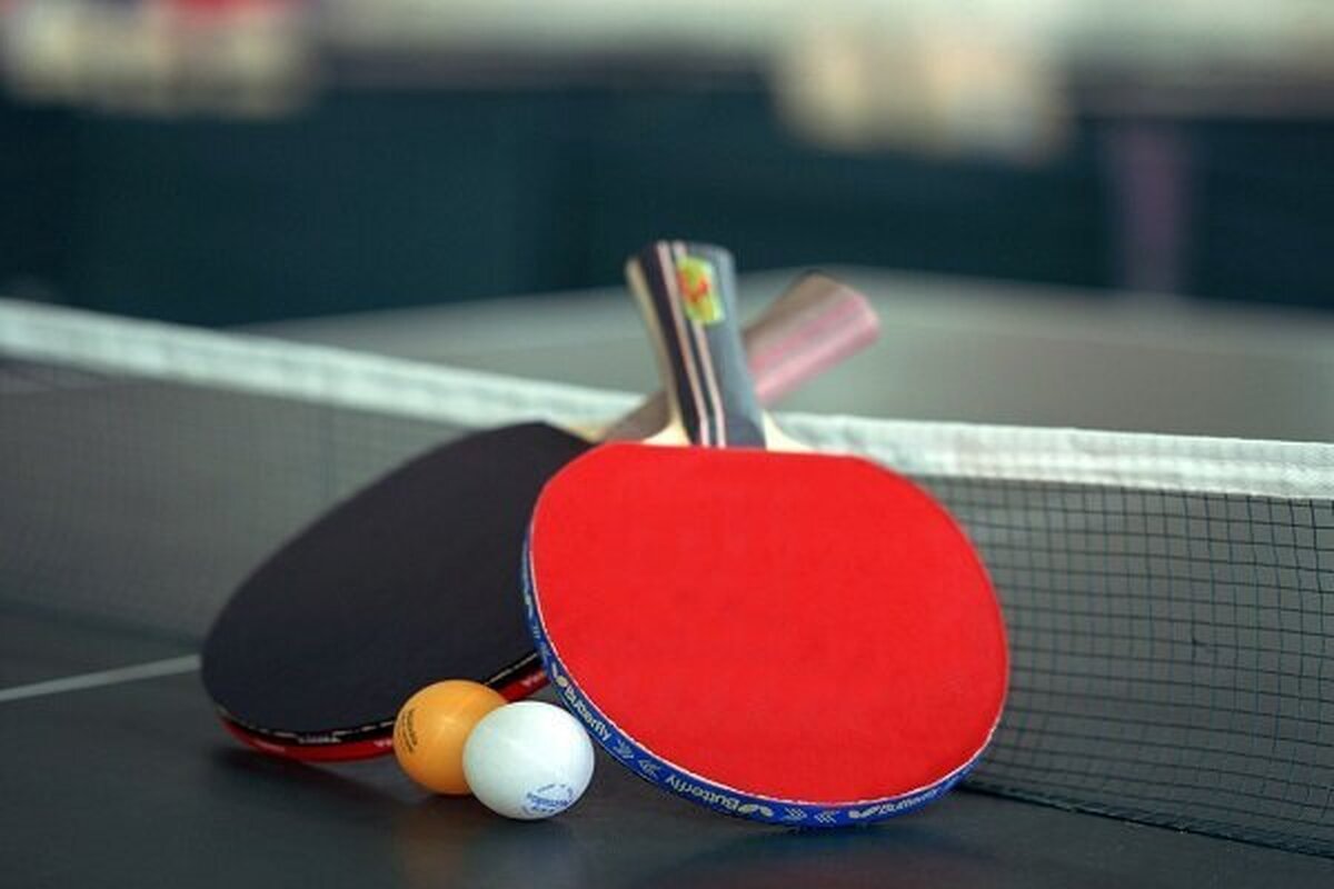 احتمال تعویق در برگزاری لیگ تنیس روی میز زنان