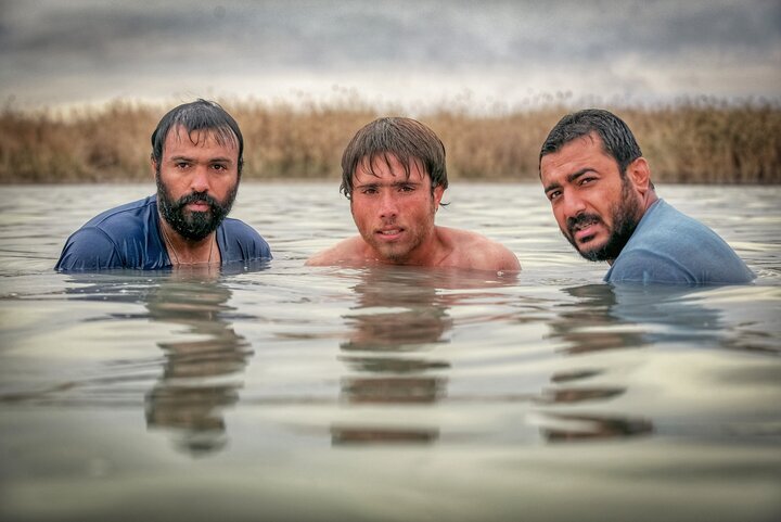 نگاهی به فیلم «پل» ساخته محمد عسگری | روایت انسانی یک نوجوان در میانه جنگ