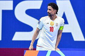 AFC بازهم طیبی را ندید!