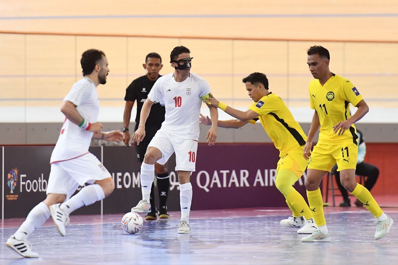 AFC بازهم طیبی را ندید!