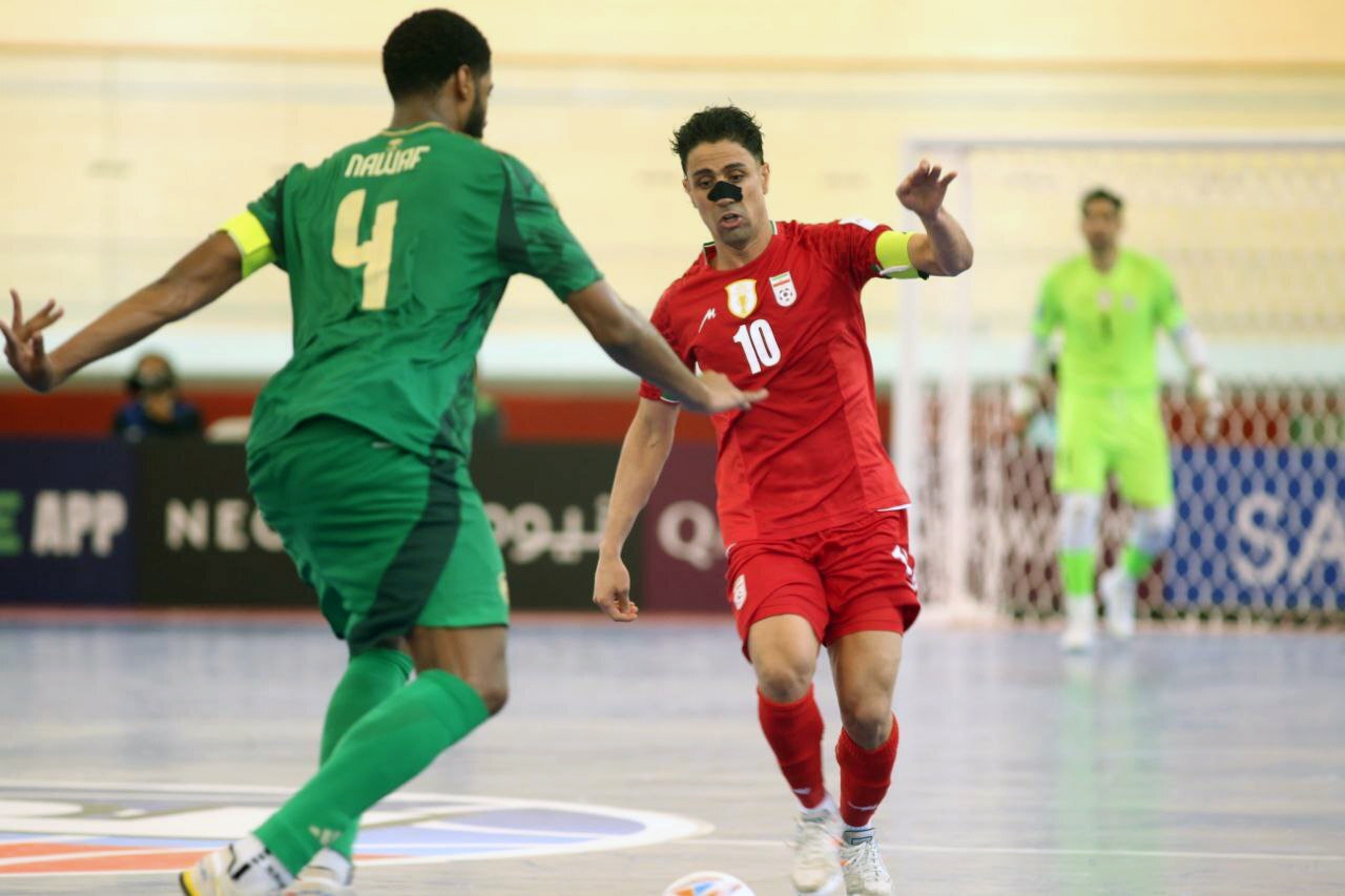 AFC بازهم طیبی را ندید!