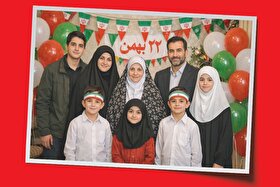 خانواده انقلابی، دژ استوار توحید و سنگر مبارزه با شبهه‌ها