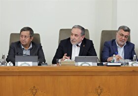 پزشکیان از وزیر امور خارجه و کادر این وزارتخانه قدردانی کرد