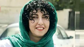 حکم نرگس محمدی اعلام شد + جزییات