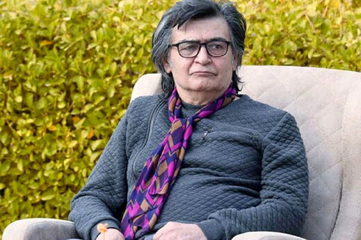 از «ایران ایران» تا کیان «مختارنامه» | مروری بر زندگی هنری رضا رویگری