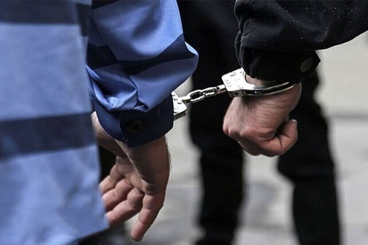 سرقت میلیاردی با هویت جعلی | کشف ۳ میلیارد تومان طلا از خانه مأمور قلابی