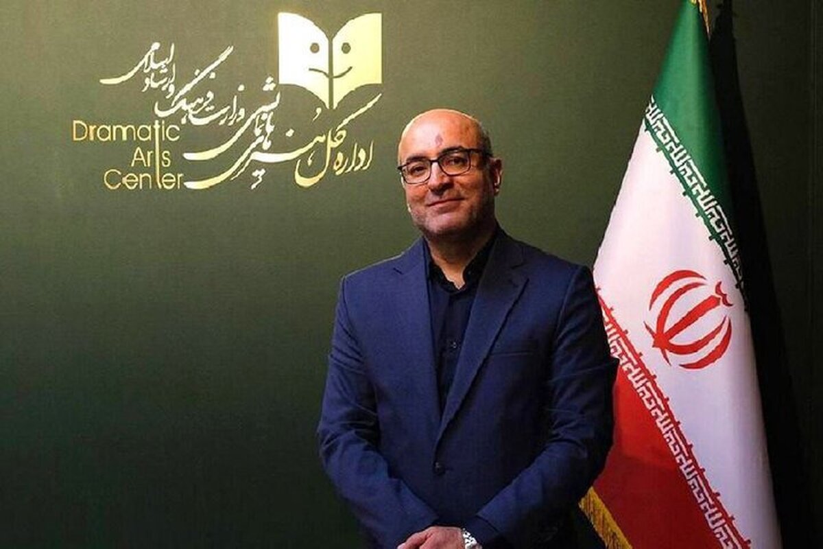 جشنواره تئاتر فجر پلی میان فرهنگ‌ها است